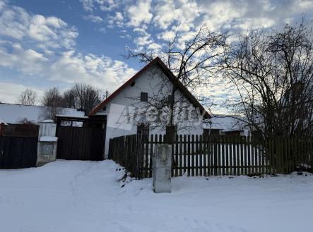 Prodej chaty/rekreačního objektu, 90 m²