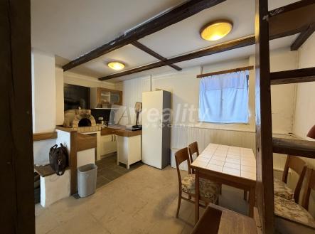 Prodej chaty/rekreačního objektu, 90 m²