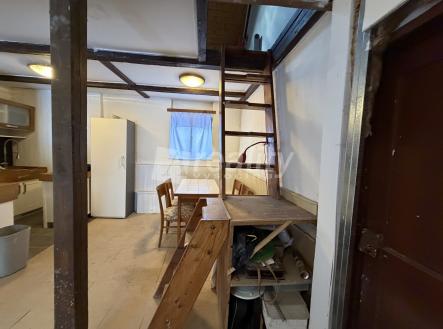 Prodej chaty/rekreačního objektu, 90 m²