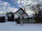 Prodej chaty/rekreačního objektu, 90 m²
