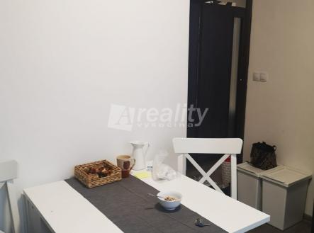 Prodej bytu, 1+1, 33 m²