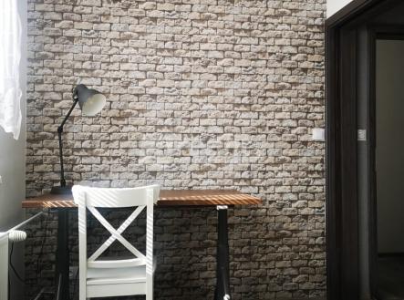 Prodej bytu, 1+1, 33 m²