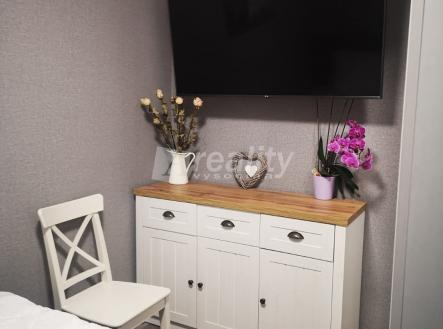 Prodej bytu, 1+1, 33 m²