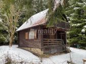 Prodej chaty/rekreačního objektu, 48 m²