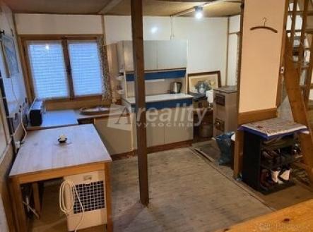 Prodej chaty/rekreačního objektu, 48 m²