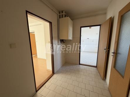 Prodej bytu, 2+1, 71 m²