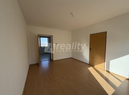 Prodej bytu, 2+1, 71 m²