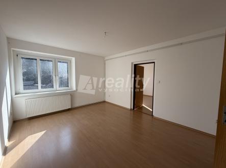 Prodej bytu, 2+1, 71 m²