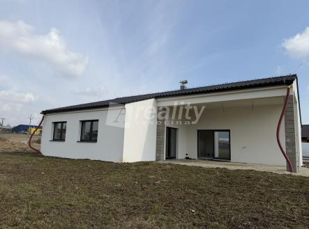 Prodej domu/vily, 130 m² obrázek