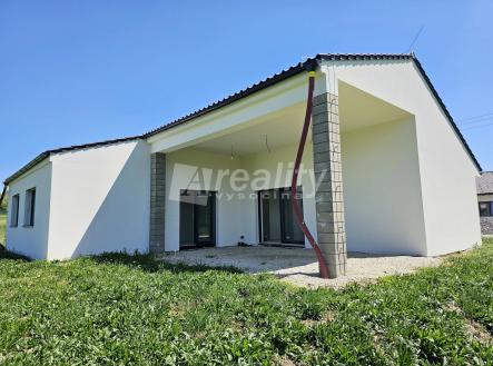 Prodej domu/vily, 130 m²