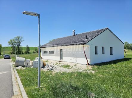 Prodej domu/vily, 130 m²