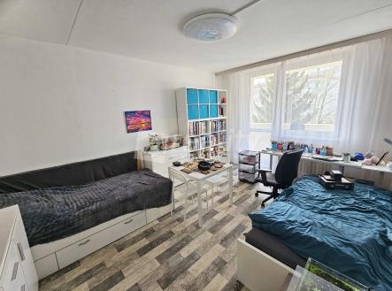 Prodej bytu, 3+1, 79 m²