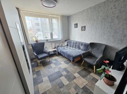 Prodej bytu, 3+1, 79 m²