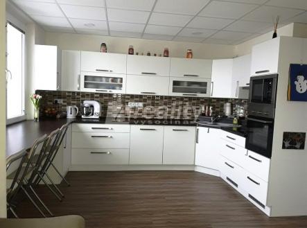 Pronájem bytu, 3+1, 74 m² obrázek