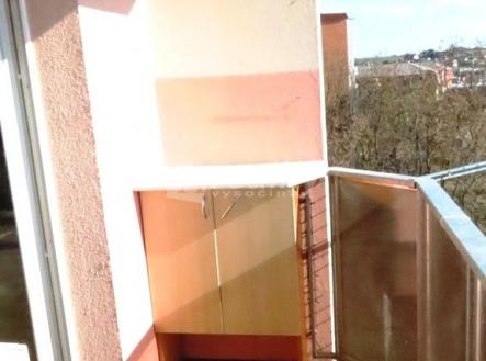 Pronájem bytu, 3+1, 74 m²