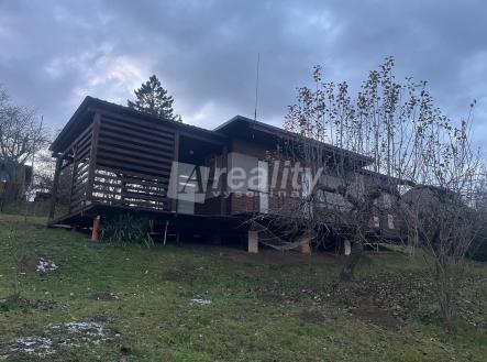 Prodej pozemku, zahrada, 483 m²