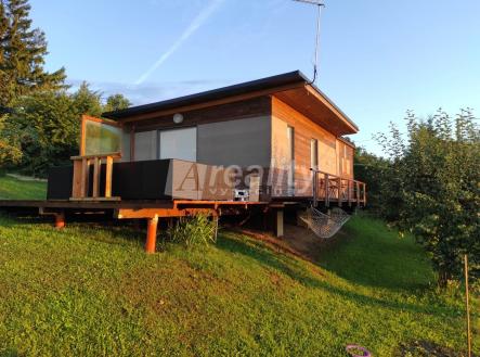 Prodej pozemku, zahrada, 483 m²