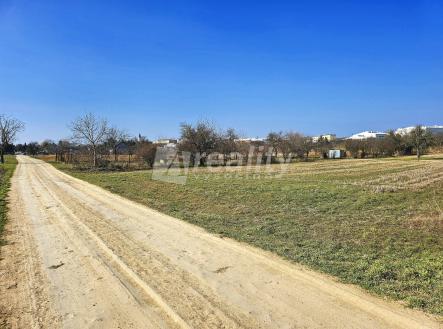 Prodej pozemku pro bydlení, 2 719 m²