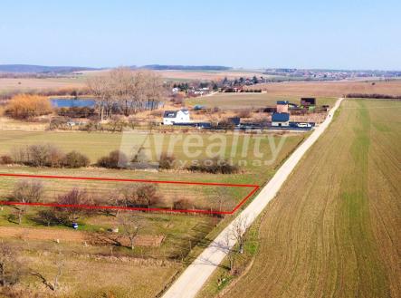 Prodej pozemku pro bydlení, 2 719 m²