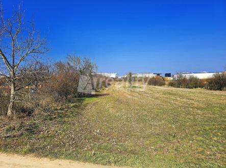 Prodej pozemku, zahrada, 2 719 m² obrázek