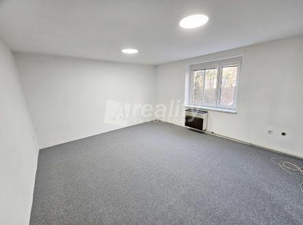 Prodej bytu, 1+1, 43 m²