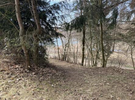 Prodej chaty/rekreačního objektu, 40 m²