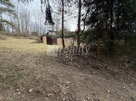 Prodej pozemku pro bydlení, 315 m²