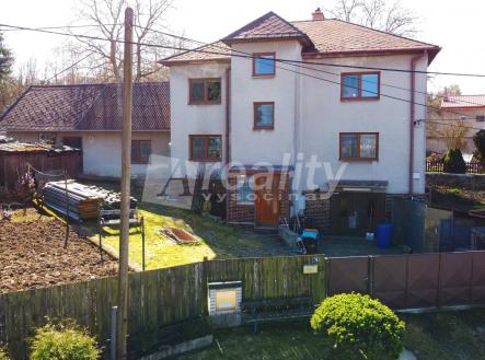 Prodej domu/vily, 282 m²