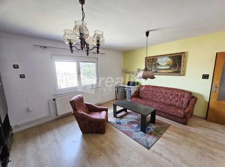 Prodej domu/vily, 282 m²