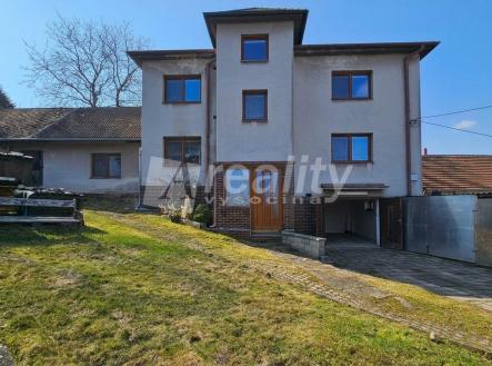 Prodej domu/vily, 282 m²
