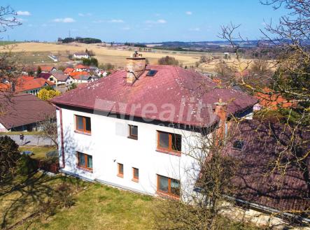 Prodej domu/vily, 282 m²