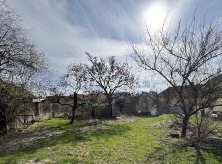 Prodej zemědělského objektu, 1 346 m²