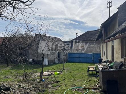 Prodej zemědělského objektu, 1 346 m²