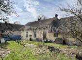Prodej zemědělského objektu, 1 346 m²