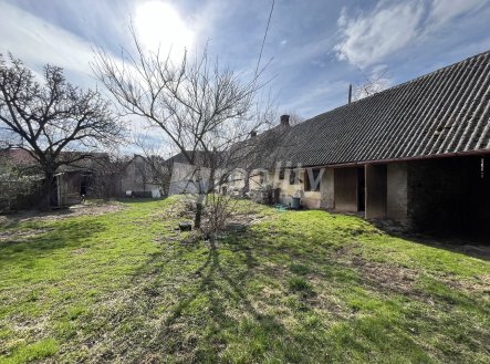Prodej zemědělského objektu, 1 346 m²