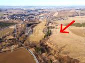 Prodej pozemku, zemědělská půda, 17 408 m²