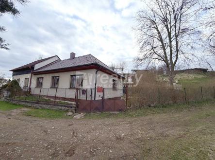 Prodej domu/vily, 68 m²