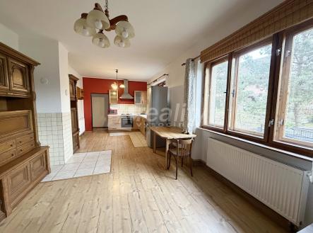 Prodej domu/vily, 68 m²