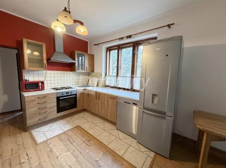 Prodej domu/vily, 68 m²