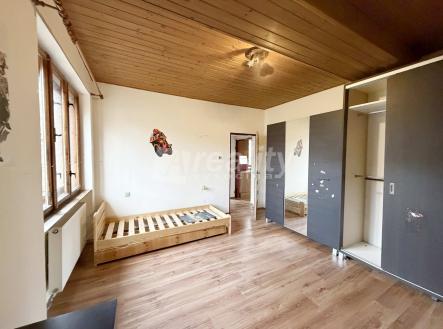 Prodej domu/vily, 68 m²