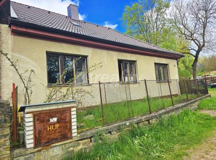 Prodej domu/vily, 68 m²