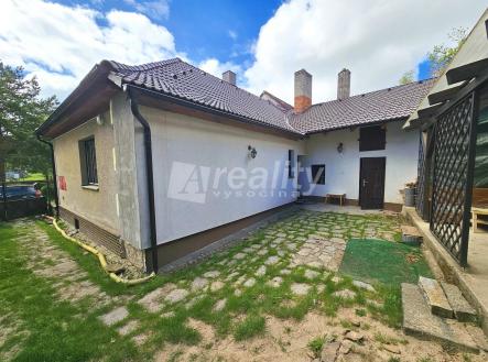 Prodej domu/vily, 68 m² obrázek