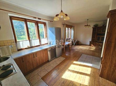 Prodej domu/vily, 68 m²