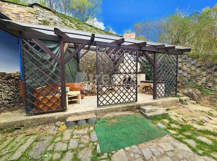 Prodej domu/vily, 68 m²