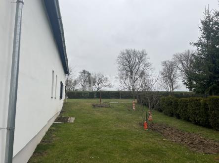 Prodej domu/vily, 85 m²