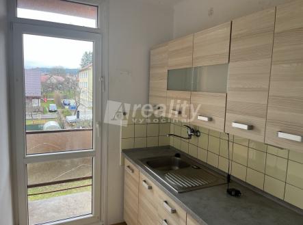 Prodej bytu, 3+1, 75 m²