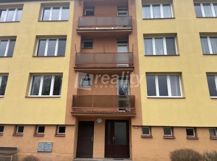 Prodej bytu, 3+1, 75 m² obrázek