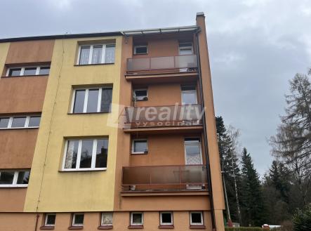 Prodej bytu, 3+1, 75 m²