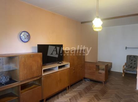Prodej bytu, 2+1, 56 m²