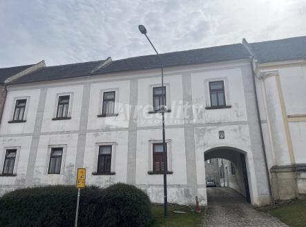 Prodej domu/vily, 180 m²